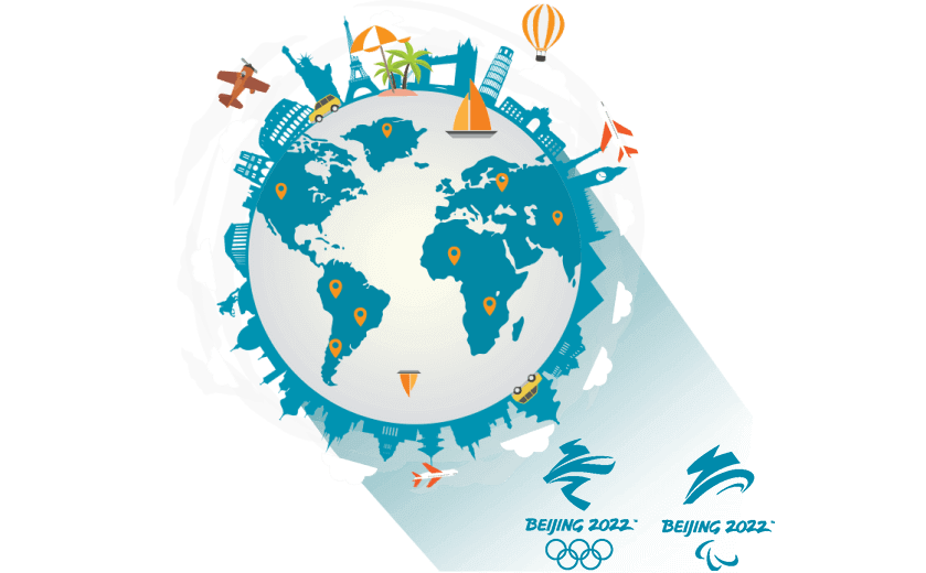 在马歇尔群岛连接到中国的软件 - 加速网